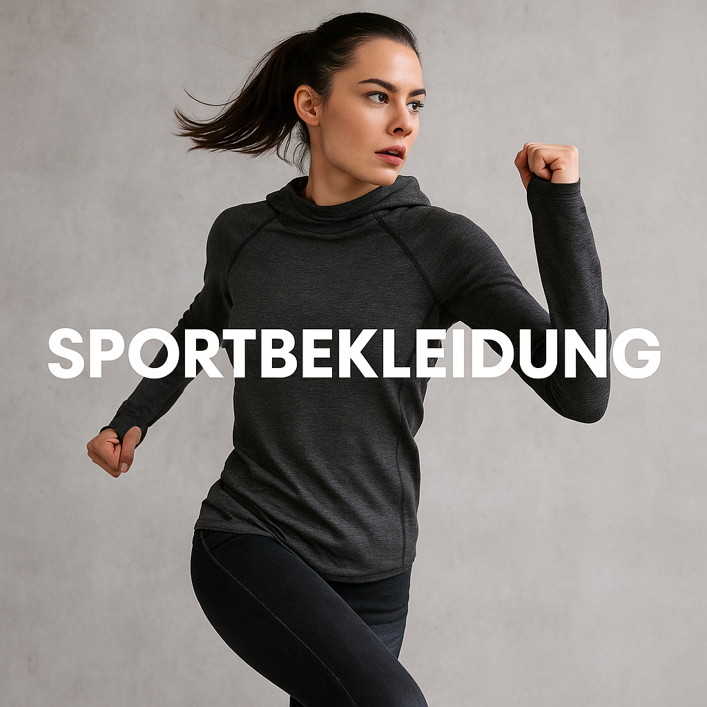 Sport Bekleidung