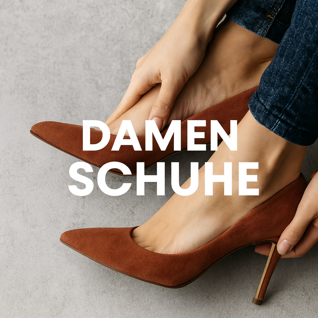 Damen Schuhe