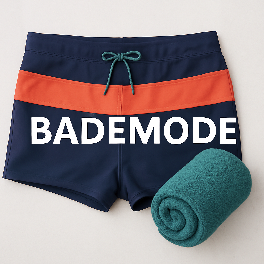 Bademode