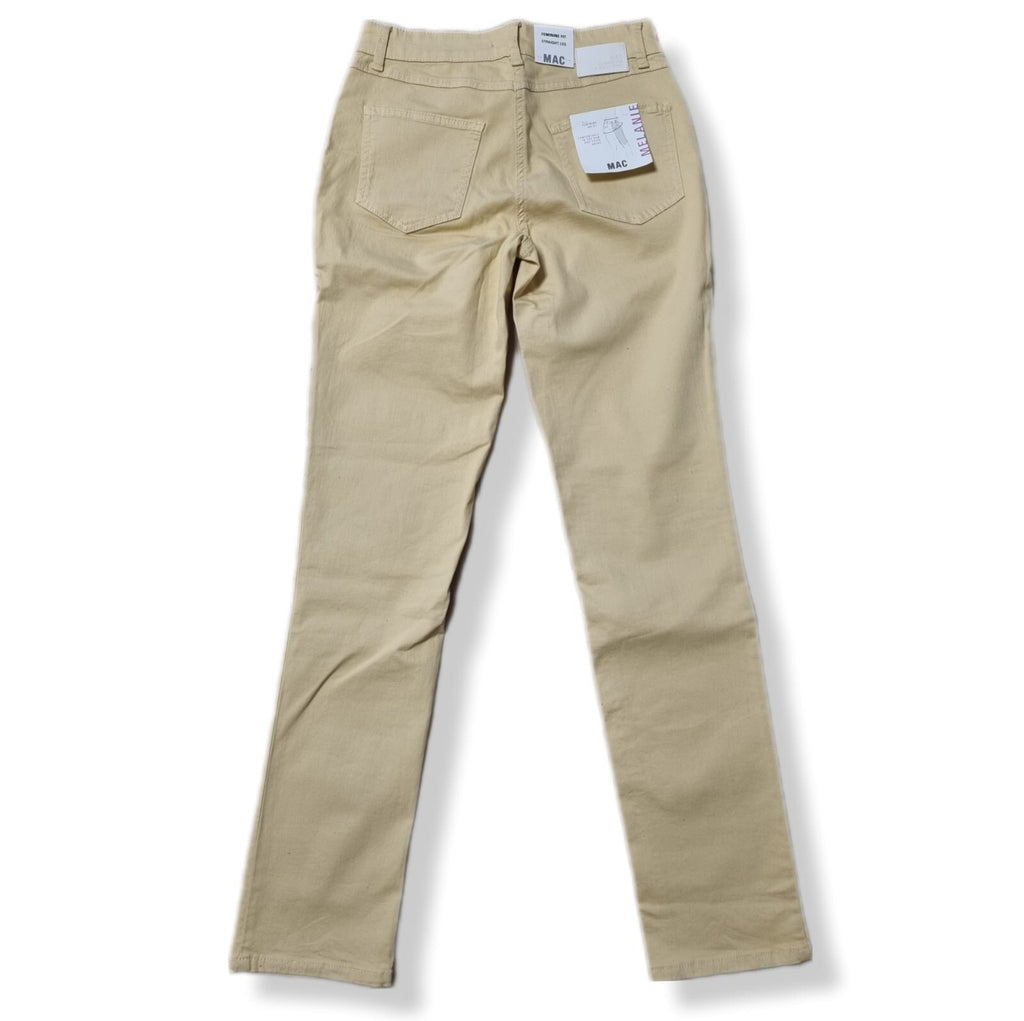 MAC Damen Women Jeans Melanie  Frauen Hosen Straight Mädels Pants W34 L32 BR9B1