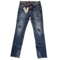 Mustang Herren Jeans VEGAS Slim Medium Slim 1005243 W32 L34 Mens Jeanshose BR1E2