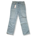 MUSTANG Tramper Tapered Herren Jeans Denim Jeanshose W33 L34 Blau BR1E3