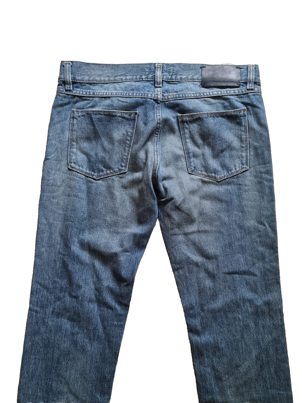 DIESEL Damen Jeans W28 BLACK GOLD Papryl-A | Premium Denim Designerjeans K6