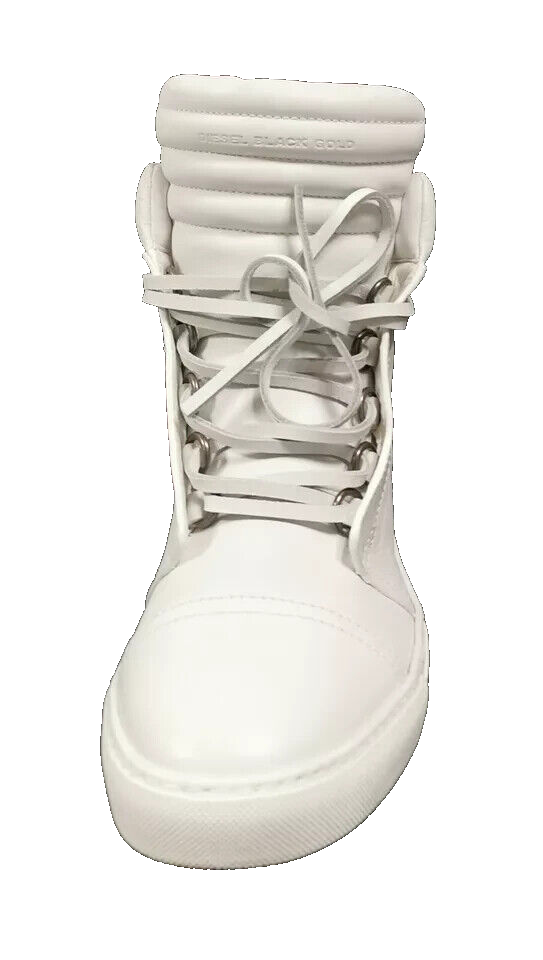 Diesel Black Gold FW16-FS2 Herren Sneaker Boots I00489 PR013 T1003 Stiefel Men