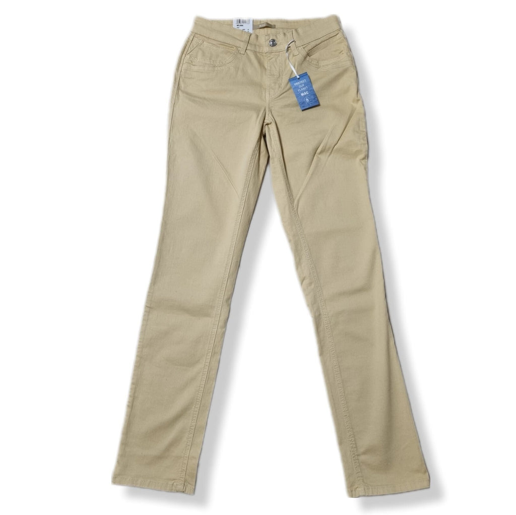 MAC Damen Women Jeans Melanie  Frauen Hosen Straight Mädels Pants W34 L32 BR9B1