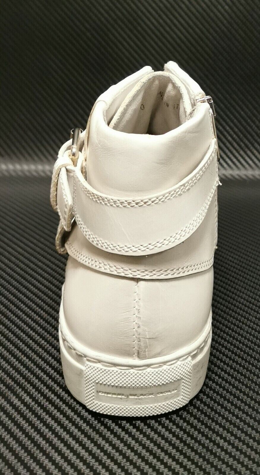 Diesel Black Gold Rittmester I00438 P0865 T1003 Herren Sneaker Schuhe Men Shoes