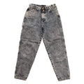 DIESEL Damen Jeans ALYS Jeans Hose Pants 00SGSI 084TS Grau Women Made in Italy