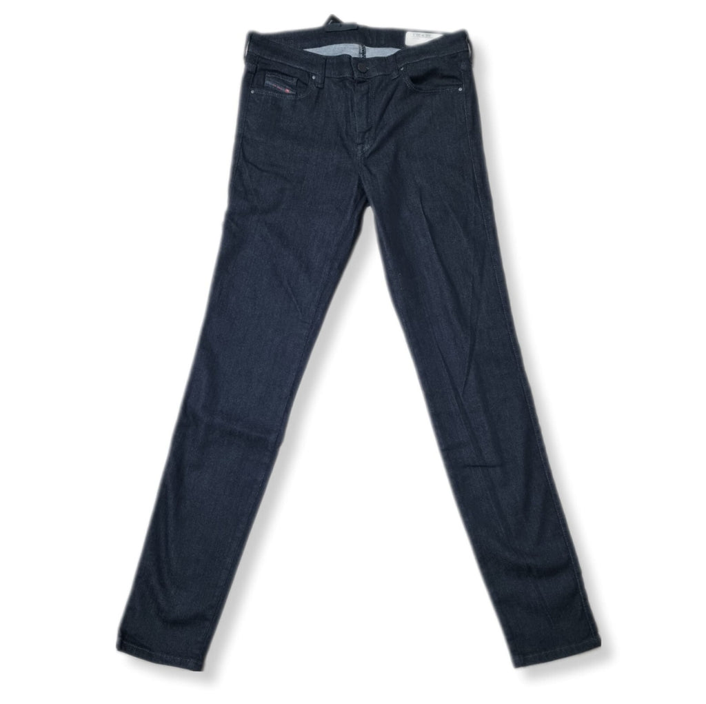 DIESEL Damen Jeans Frauen Hose Denim Super Slim Skinny DORIS Jeanshose  W30 L32