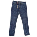 Mustang Herren Jeans Vegas Slim Medium Slim 1005633 5000 882 Blau MR4D1