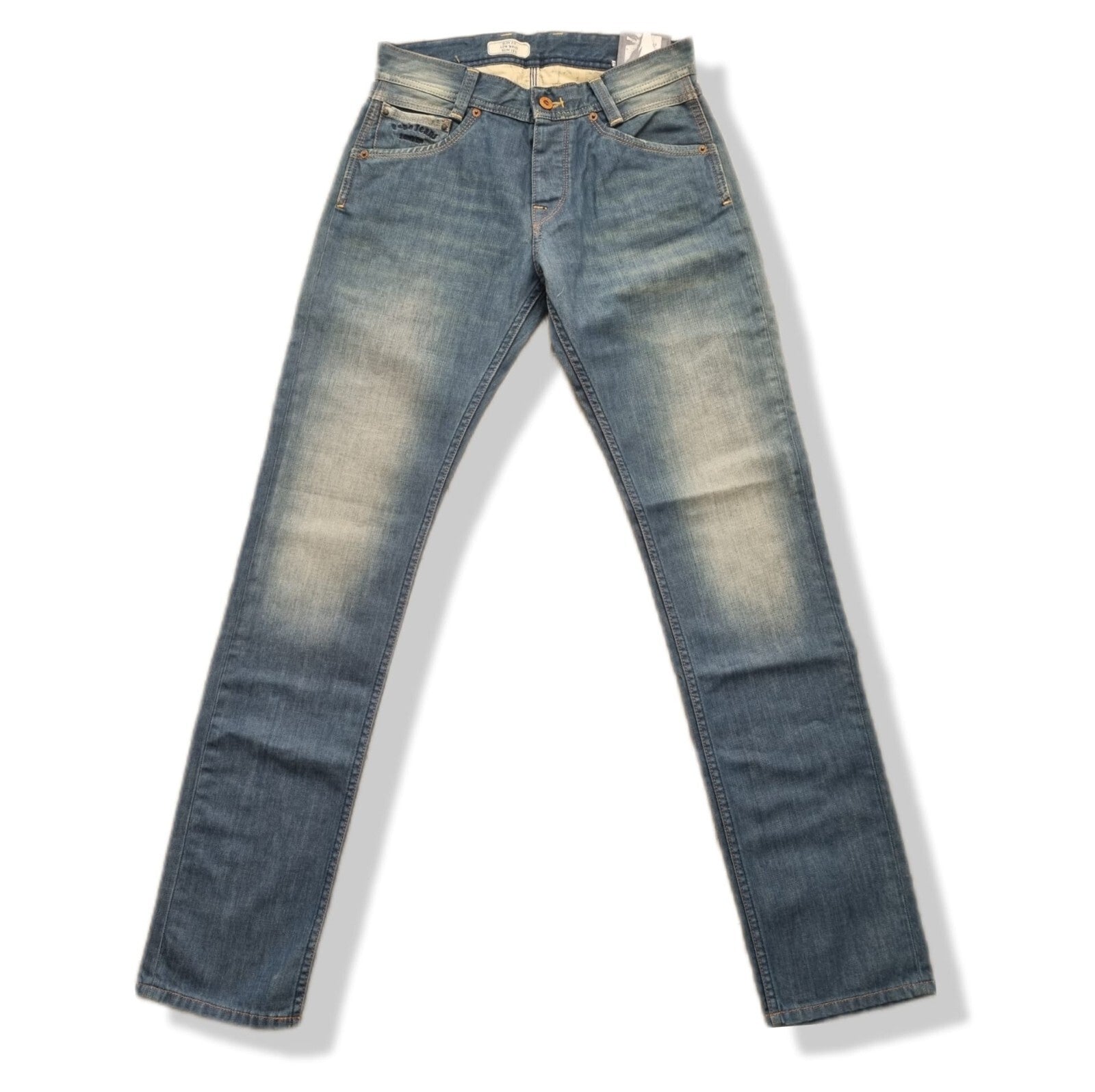 PepeJeans Jeans Herren Jeanshose Mod. Spike W28 Mens Pepe Jeans Pants Hose BR2B1