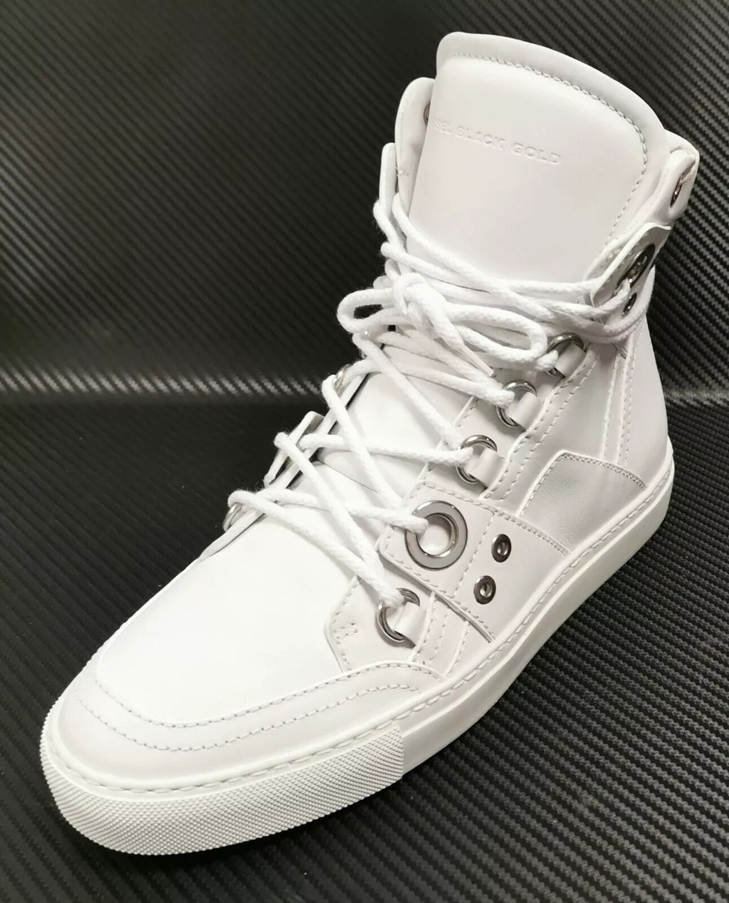 Diesel Black Gold S171 Herren Sneaker Boots I00487 PR013 T1003 Stiefel Men Shoes