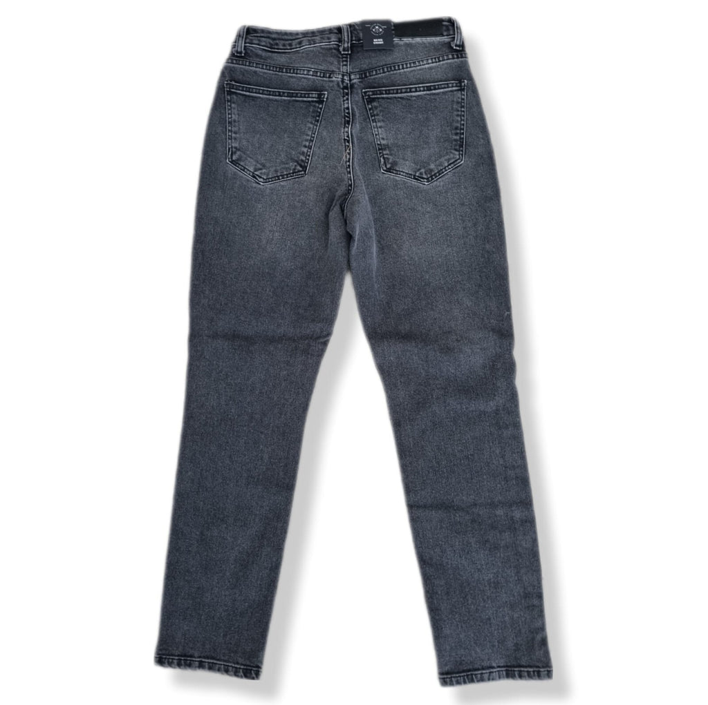 Vero Moda Damen Jeans VM ANNA NW Straight Hosa BA538 Frauen Jeanshose BR9C3