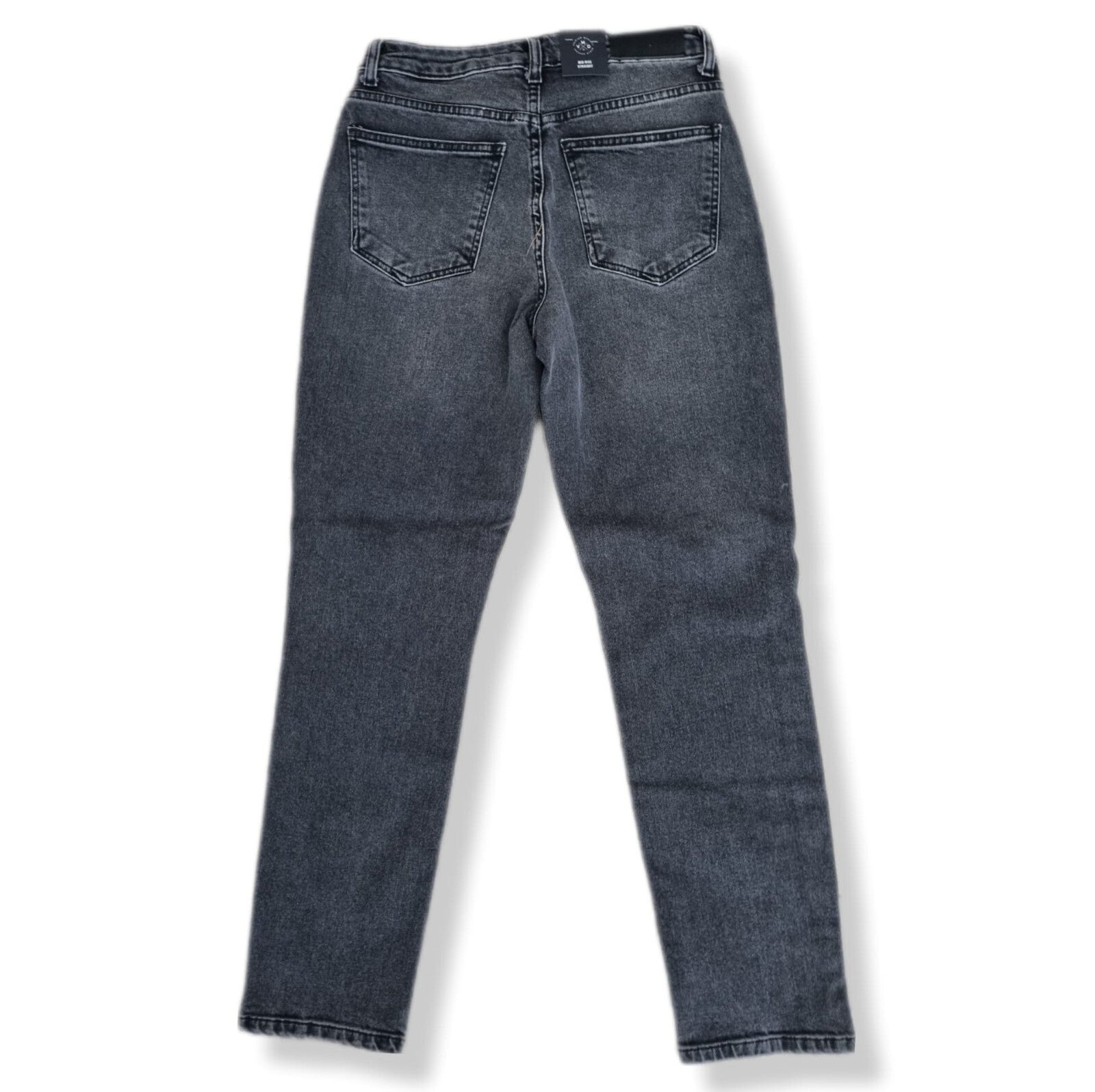 Vero Moda Damen Jeans VM ANNA NW Straight Hosa BA538 Frauen Jeanshose BR9C3