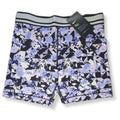 NIKE Pro Girls Short Trainings Tight Fit Kinder Tennis Shorts Dri Fit