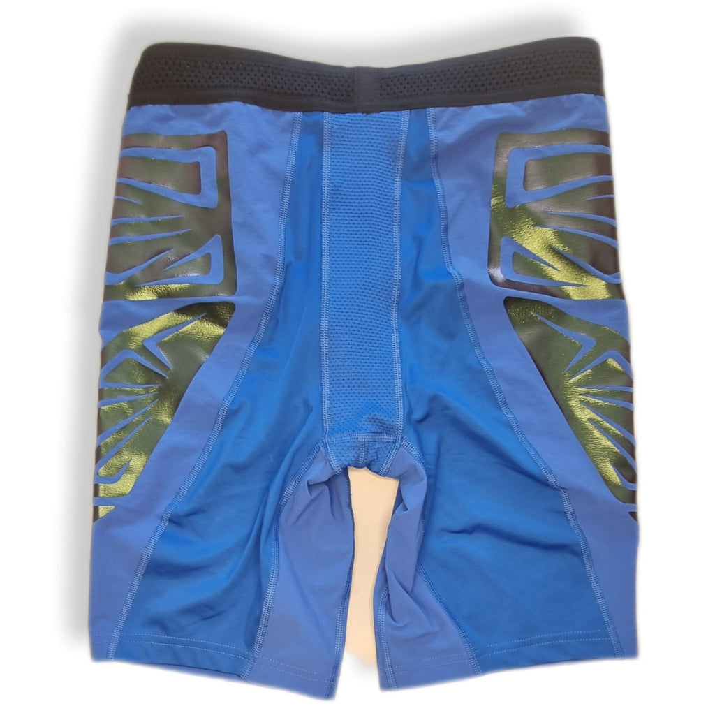 Nike Pro Herren Shorts Hyperstrong Short Fussball Handball Basketball Compession