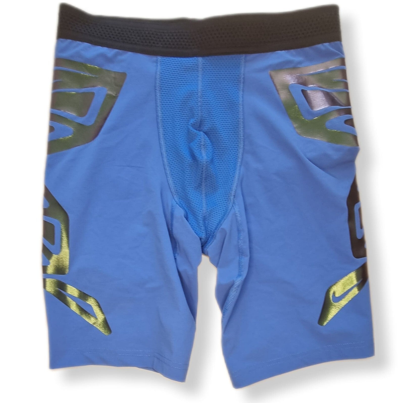 Nike Pro Herren Shorts Hyperstrong Short Fussball Handball Basketball Compession