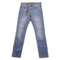 MUSTANG Herren Jeans VEGAS Demim Man Jeanshose Slim Medium Slim BR9C3