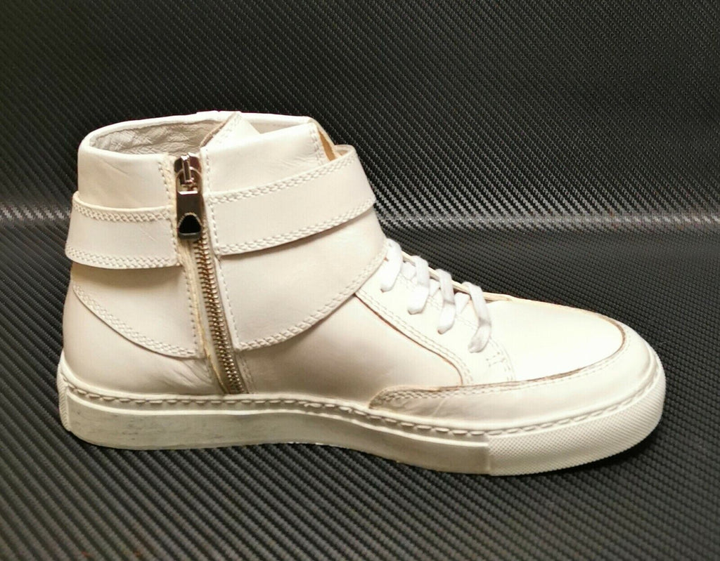 Diesel Black Gold Rittmester I00438 P0865 T1003 Herren Sneaker Schuhe Men Shoes