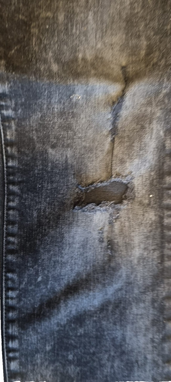 DIESEL Damen Jeans Grupee-RS Super Skinny Schwarz Sonderangebot W24 W25 W26 W31