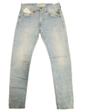 Replay Herren Jeans MASIG MA919 Hellblau W30/L32 , 100% Baumwolle T2-5