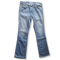 Tommy Jeans Damen Maddie MID RISE BOOTCUT W32 L32