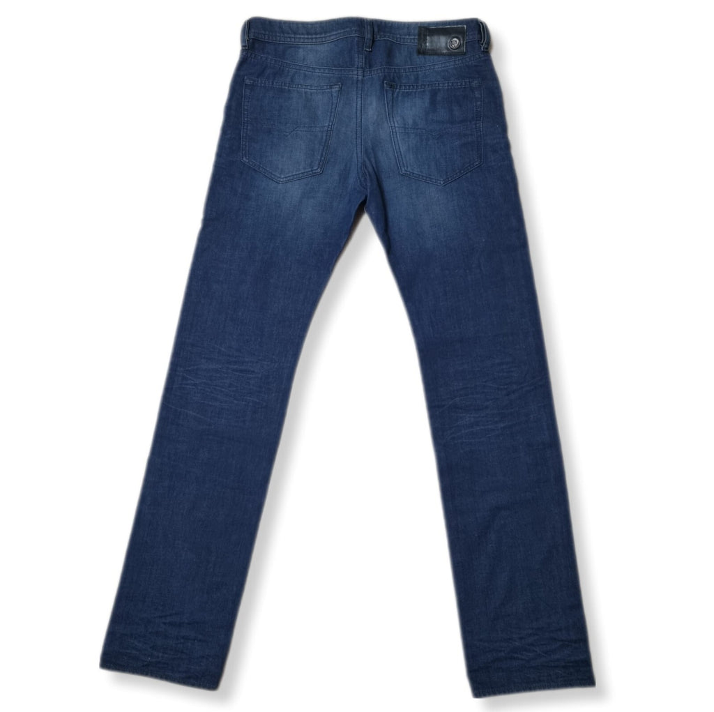 DIESEL Herren Jeans Männer Denim Hose Man Jeanshose TEPPHAR 084ZC W34 L30 34/30