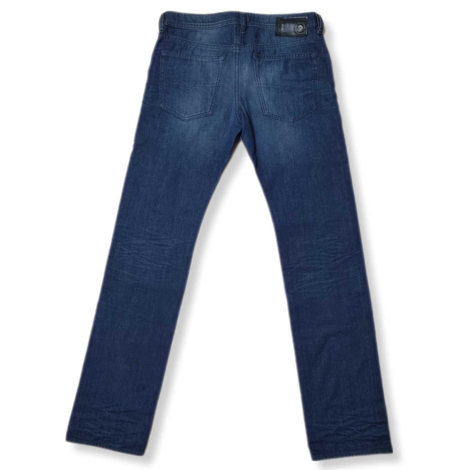 DIESEL Herren Jeans Männer Denim Hose Man Jeanshose TEPPHAR 084ZC W34 L30 34/30