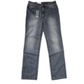 MUSTANG Oklahoma Herren Jeans 1004251 Denim Jeanshose W33 L32 Slim Medium BR1E2