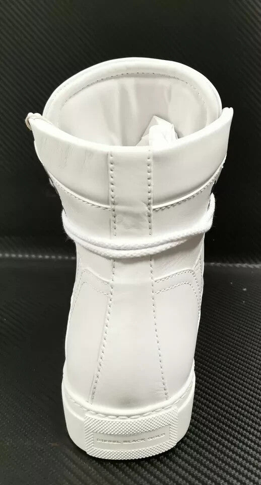 Diesel Black Gold S171 Herren Sneaker Boots I00487 PR013 T1003 Stiefel Men Shoes