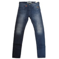 Replay Herren Jeans Masig MA919 – Slim Fit Tapered – Blau W30 W31 W32