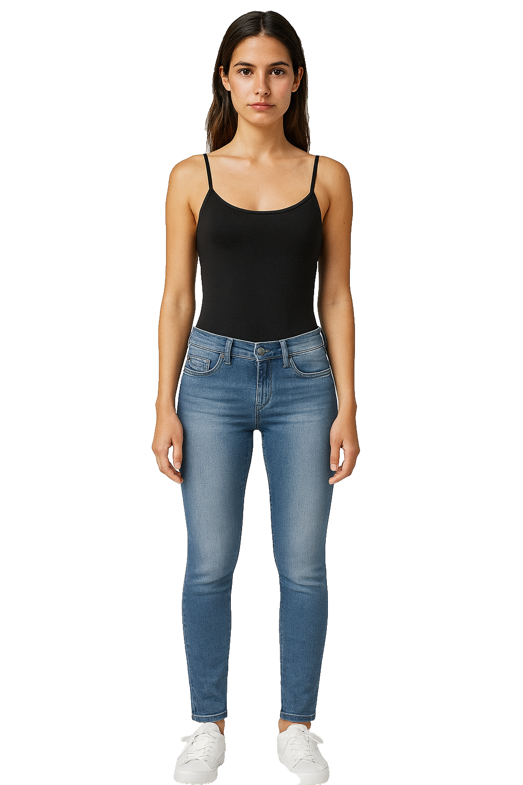 DIESEL Damen Jeans Skinzee-Low-S W27 L32 Blau Super Slim Skinny 9990UT 084IA