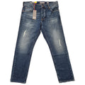 Mustang Herren Jeans Bonneville 1003600 W34 L32 Mens Pants Jeanshose BR2B3