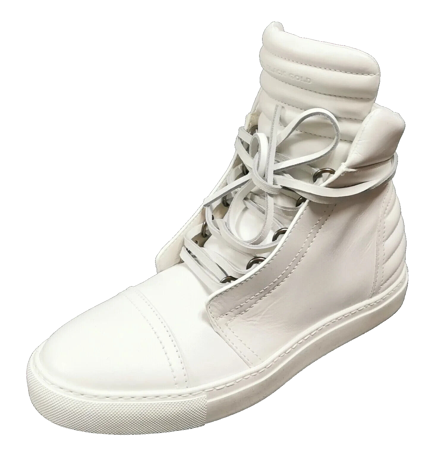 Diesel Black Gold FW16-FS2 Herren Sneaker Boots I00489 PR013 T1003 Stiefel Men