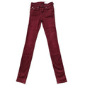 DIESEL Damen Jeans Skinzee | Super Slim Skinny | Regular Waist Stretch BR5C1