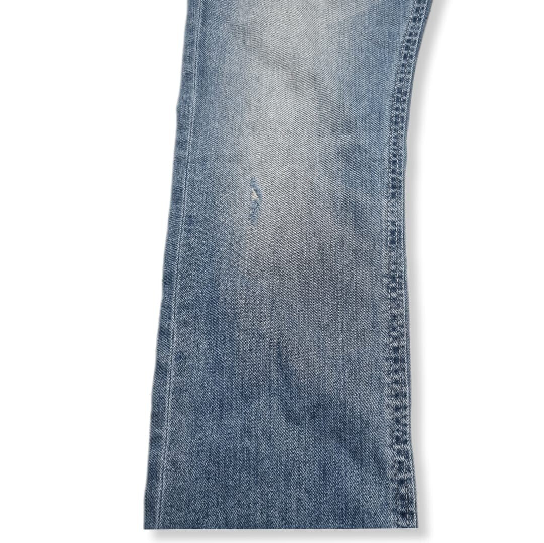 DIESEL Herren Jeans Thavar Slim Skinny W31 L32 00CKS1 0852F
