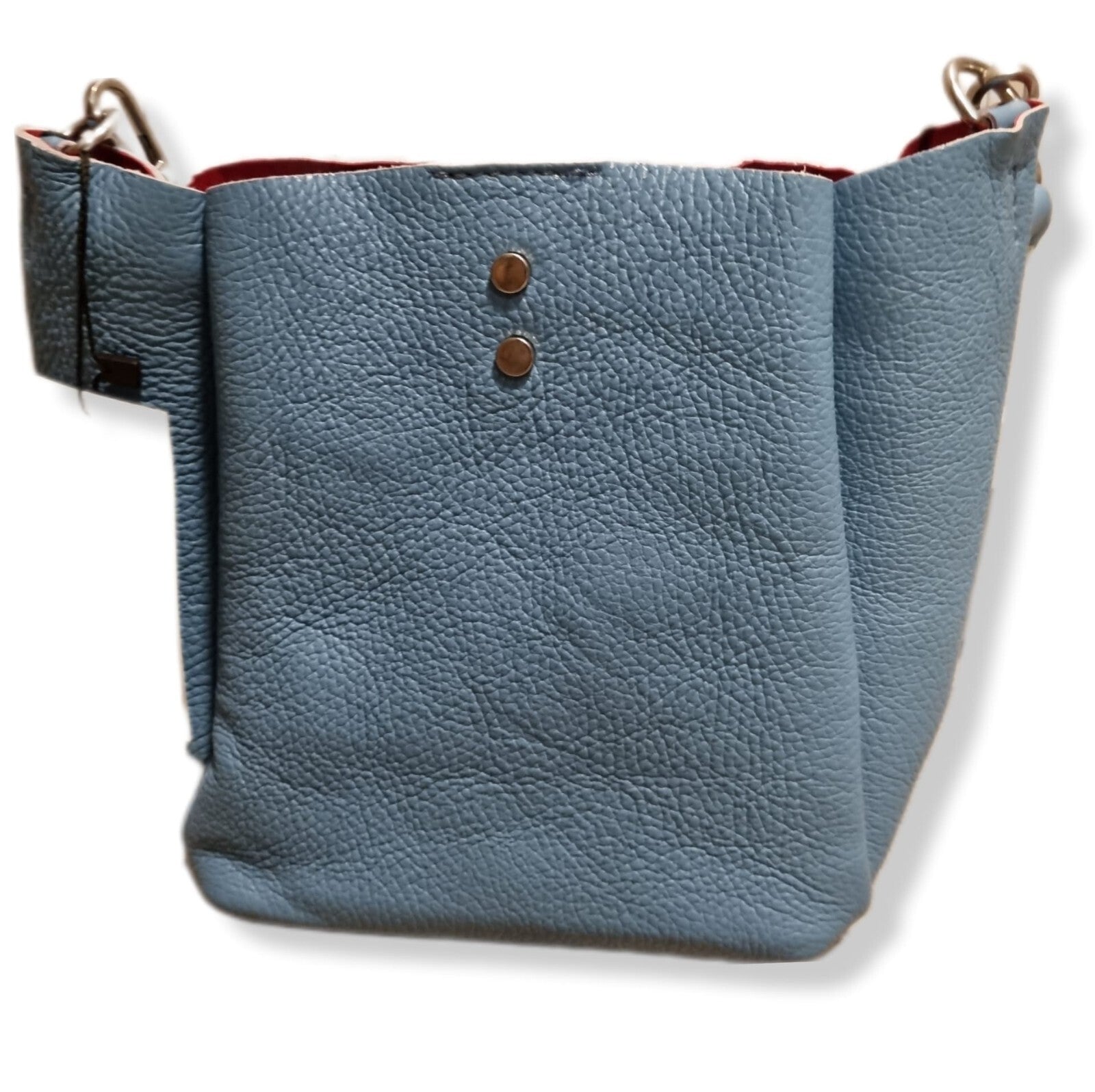 Damen Tasche Beutel LUCA LORENZO Ledertasche Beuteltasche Umhängetasche LL-29