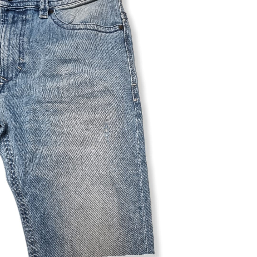 DIESEL Herren Jeans Thavar Slim Skinny W31 L32 00CKS1 0852F