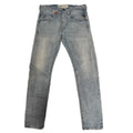 Replay Herren Jeans Masig MA919 – Slim Fit Tapered – Blau W28 W30 W31 W32