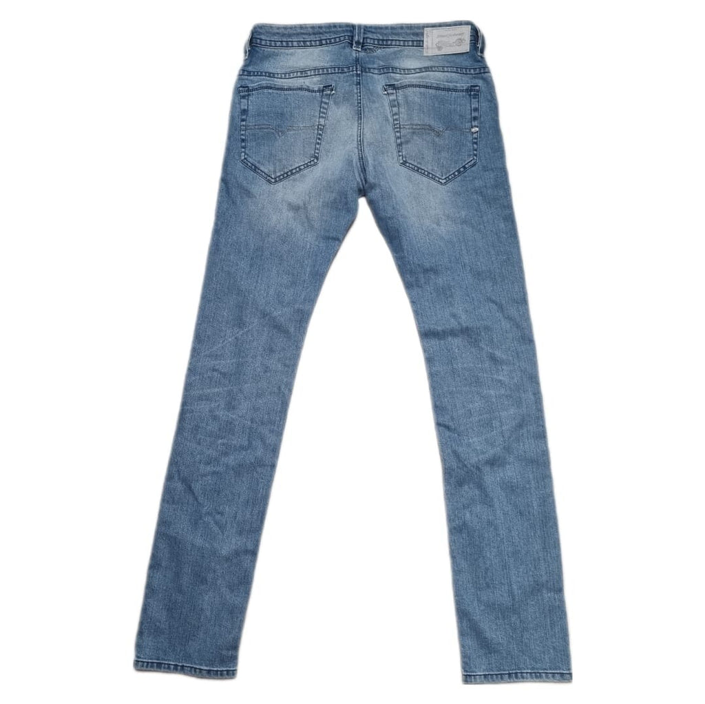 DIESEL Herren Jeans Thavar Slim Skinny W31 L32 00CKS1 0852F