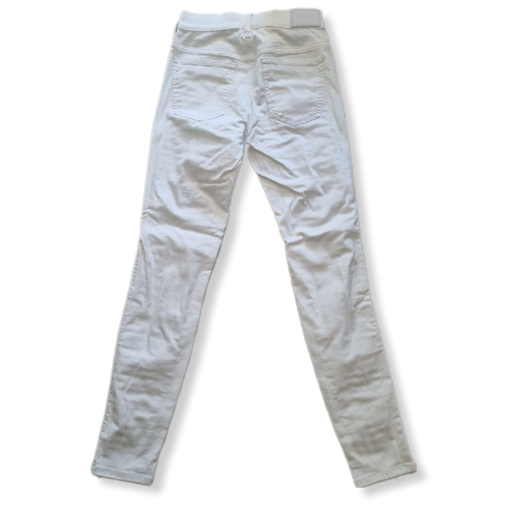 DIESEL Damen Jeans DHARY W25 L32 SUPER SLIM-SKINNY REGULAR WAIST