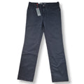 MUSTANG Tramper Herren Jeans Denim Jeanshose W35 L34 Blau Slim Medium BR1E3