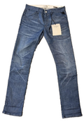 REPLAY Herren Jeans "Replay One Off II" Amhal W30 L32 Blau DM900 Denim BR3E1