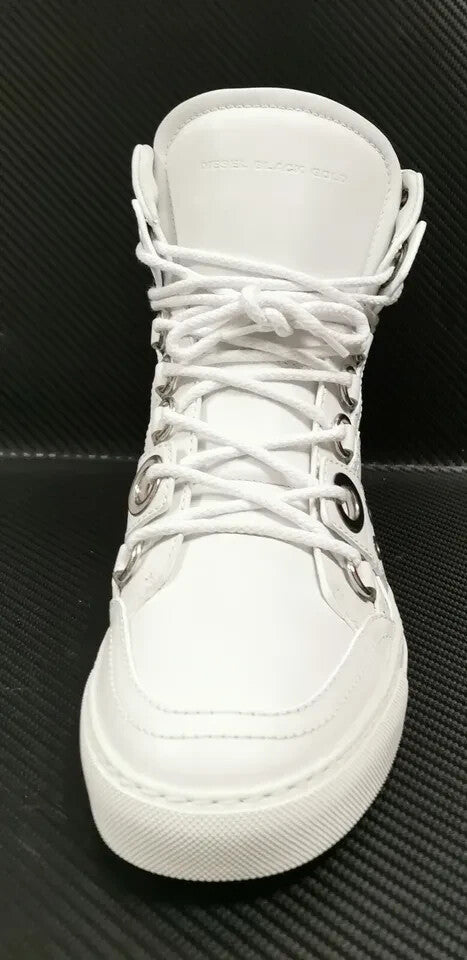 Diesel Black Gold S171 Herren Sneaker Boots I00487 PR013 T1003 Stiefel Men Shoes