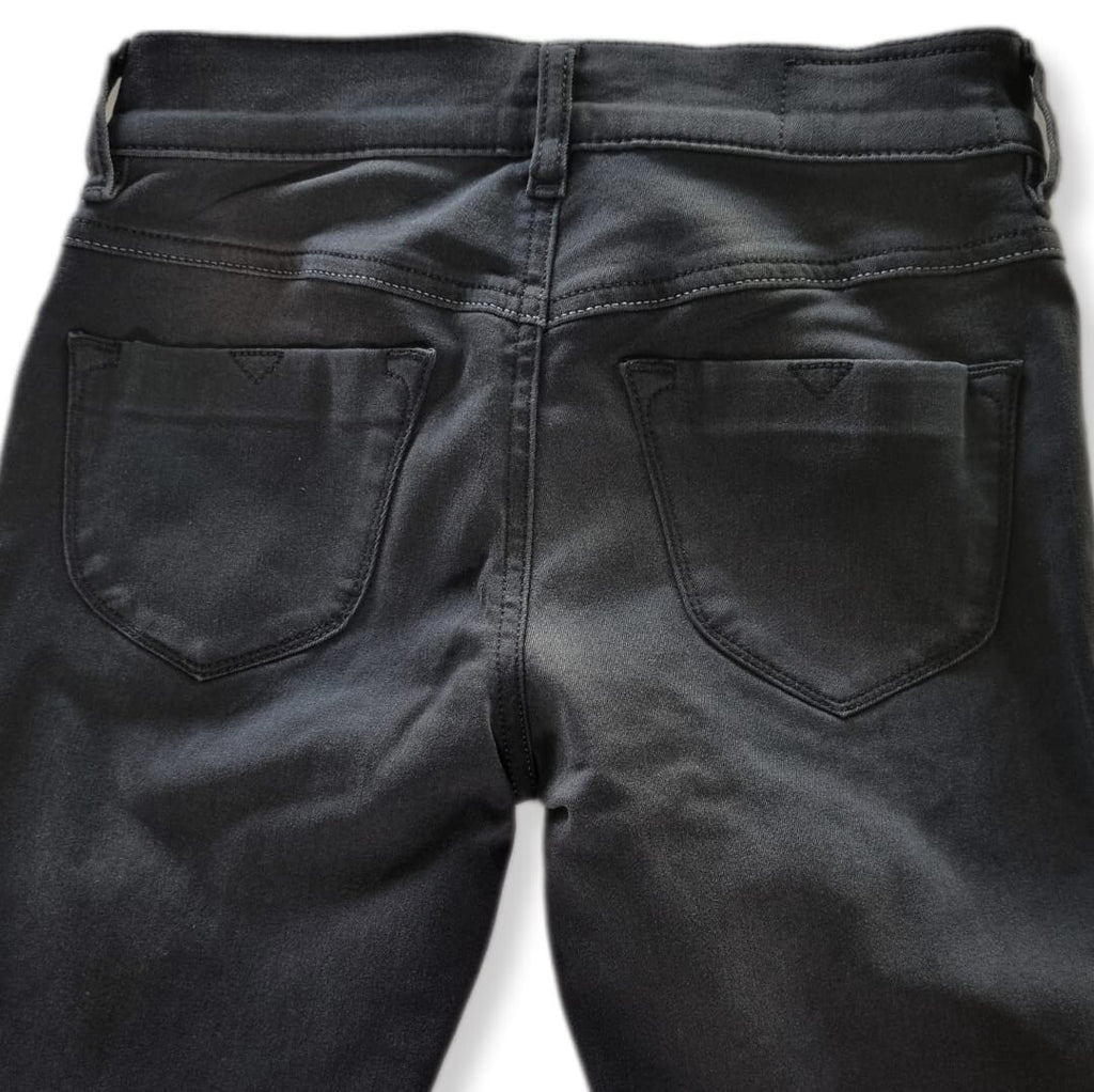 Diesel Damen Jeans Denim Hose auch für Mädchen W24 Sonderpreis LIVIER JEGGING