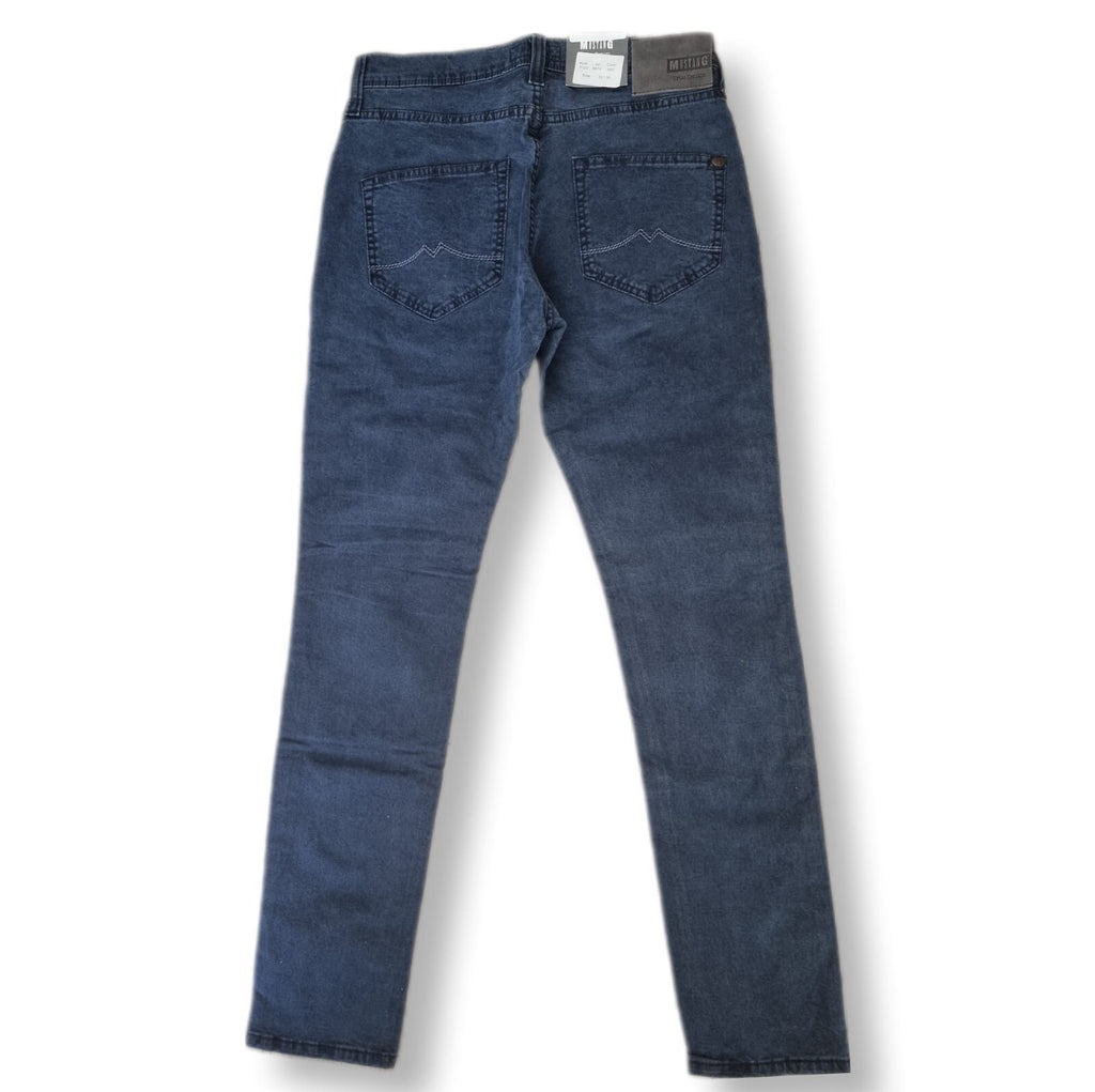 Mustang Herren Jeans VEGAS Slim Medium Slim 1002898 W32 L30 Mens Jeanshose BR2E3