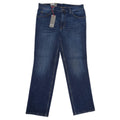 Mustang Herren Jeans Oklahoma Slim Medium Straight 1006270 5000 882 - W36 - W40