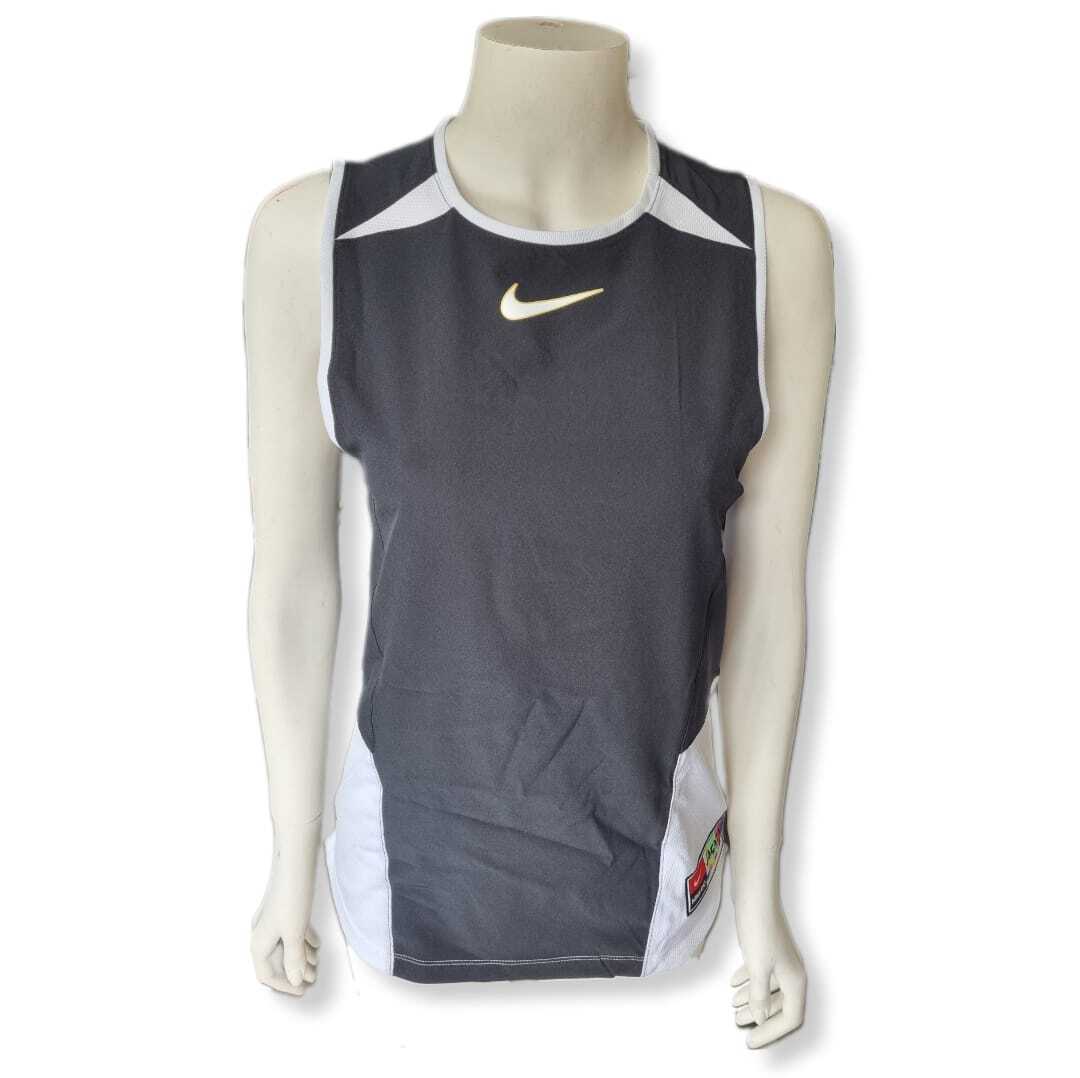 Tanktop Nike Damen F.C. JOGA BONITO T-Shirt Frauen Top Trainingstank N9