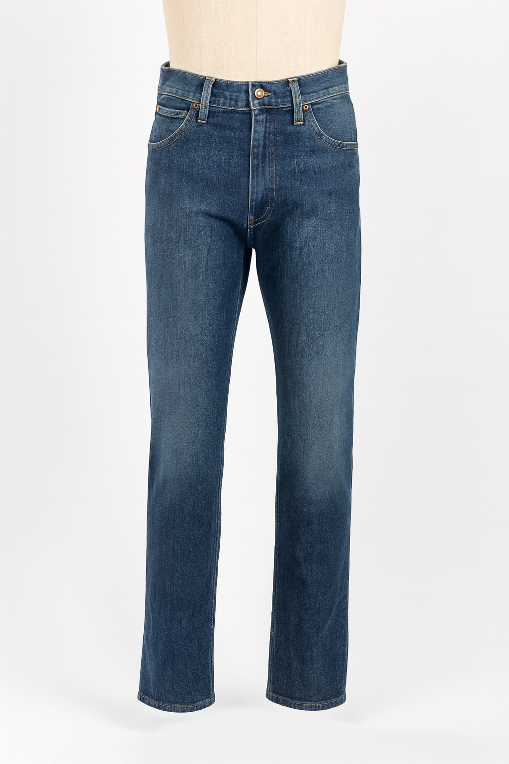 Mustang Tramper W31 L34 | Herren Jeans Slim Fit Straight | Modell 1002491 K9