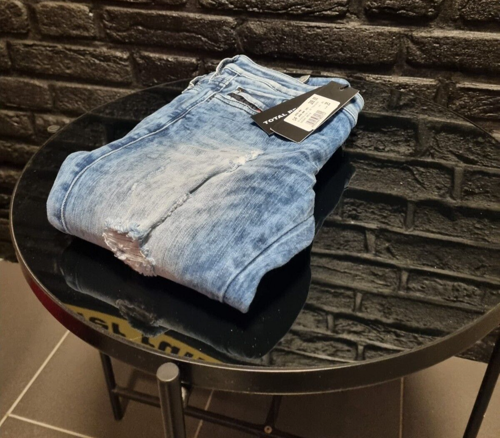 DIESEL Damen Jeans Skinzee-Low W25 L30 Made in Italy Super Slim SONDERPREIS BR1D