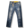 Mustang Herren Jeans Oregon Tapered K - 1005823 883 Jeanshose Men Denim Hose